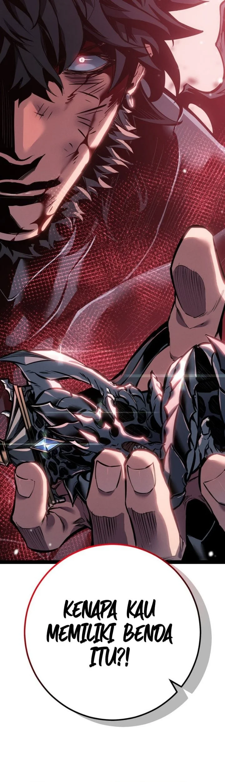 Regressing As The Reincarnated Bastard Of The Sword Clan Chapter 117 Gambar 100