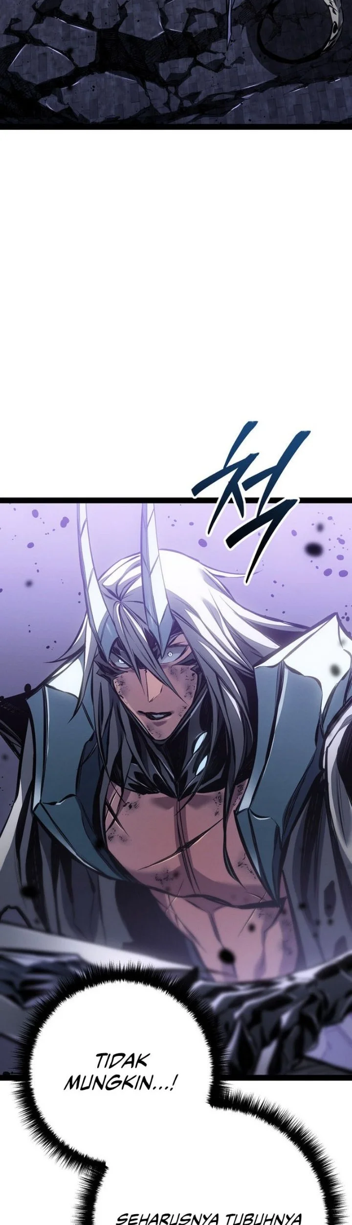 Regressing As The Reincarnated Bastard Of The Sword Clan Chapter 117 Gambar 7