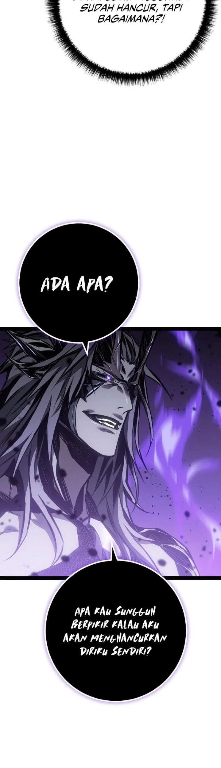 Regressing As The Reincarnated Bastard Of The Sword Clan Chapter 117 Gambar 8