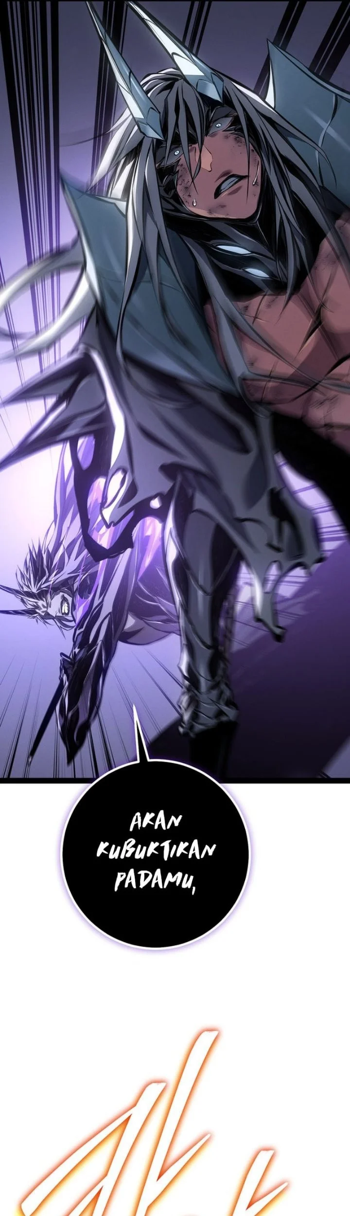 Regressing As The Reincarnated Bastard Of The Sword Clan Chapter 117 Gambar 10