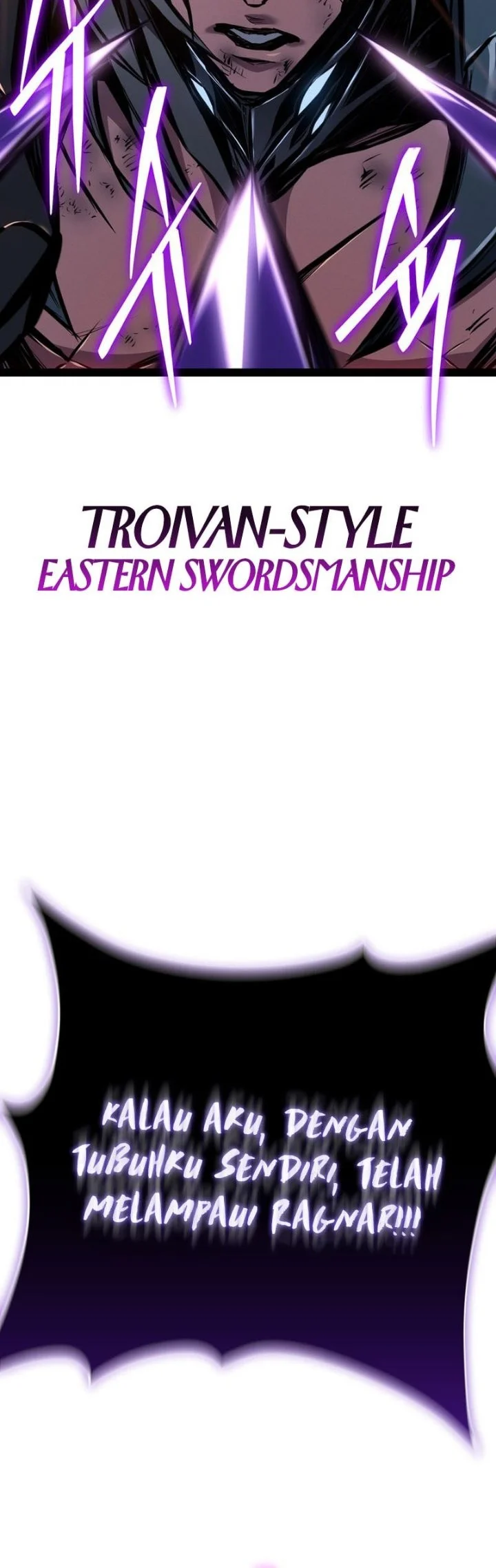 Regressing As The Reincarnated Bastard Of The Sword Clan Chapter 117 Gambar 12
