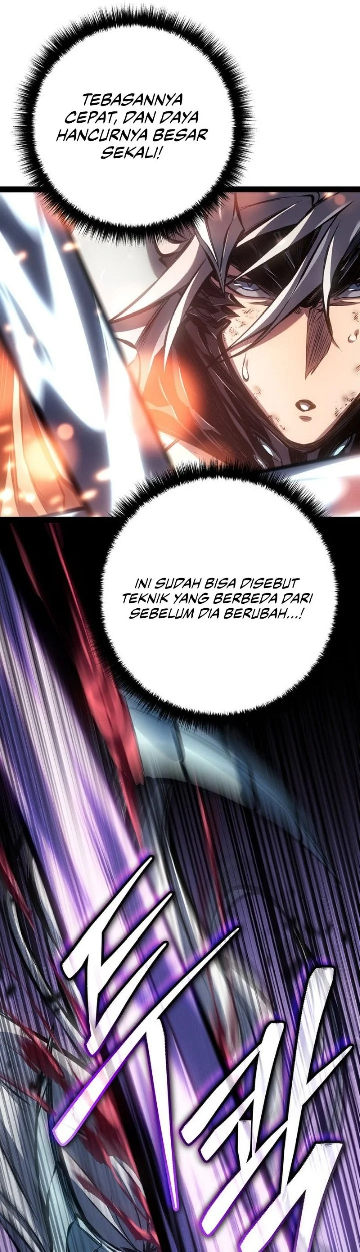 Regressing As The Reincarnated Bastard Of The Sword Clan Chapter 117 Gambar 16