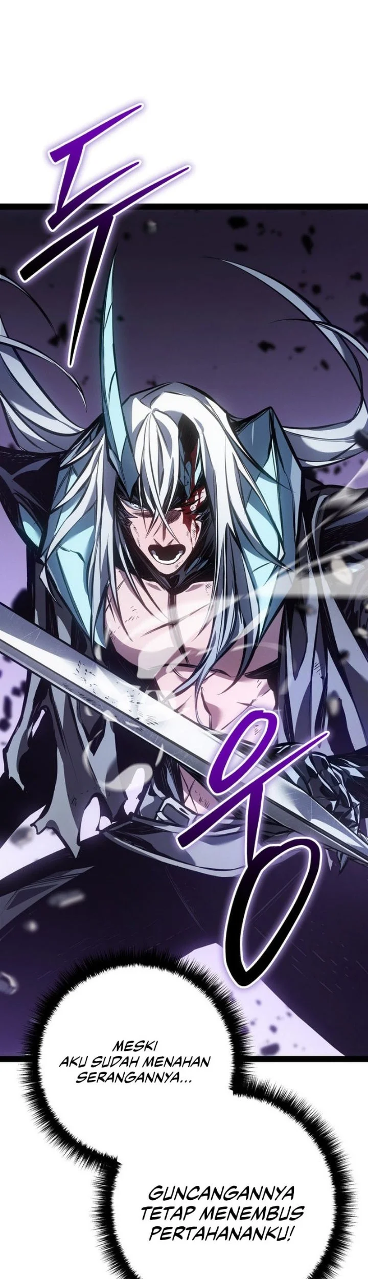 Regressing As The Reincarnated Bastard Of The Sword Clan Chapter 117 Gambar 18