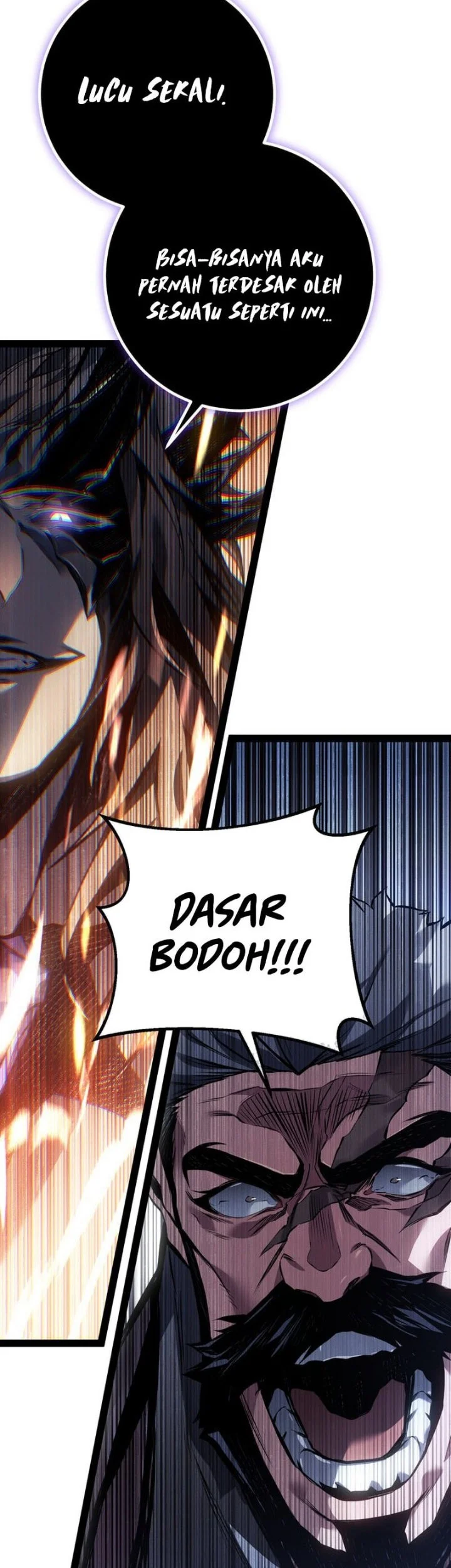 Regressing As The Reincarnated Bastard Of The Sword Clan Chapter 117 Gambar 25