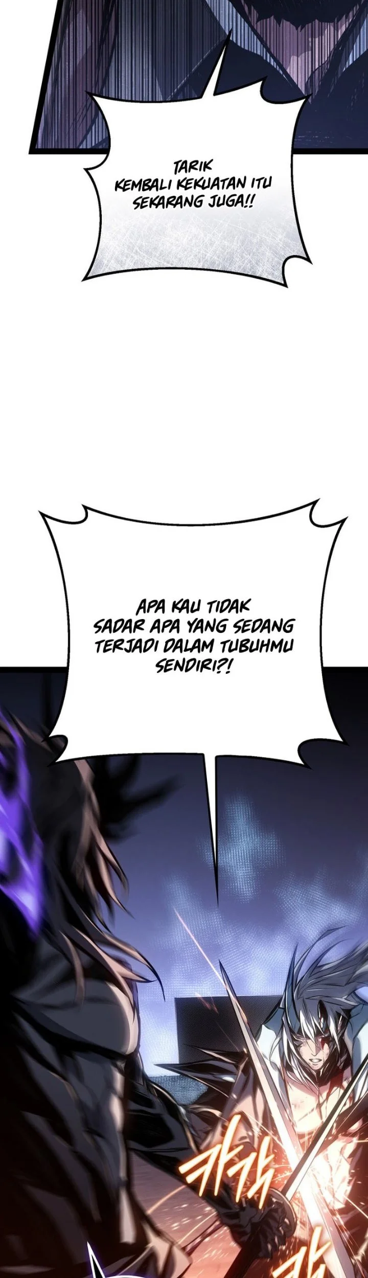 Regressing As The Reincarnated Bastard Of The Sword Clan Chapter 117 Gambar 26