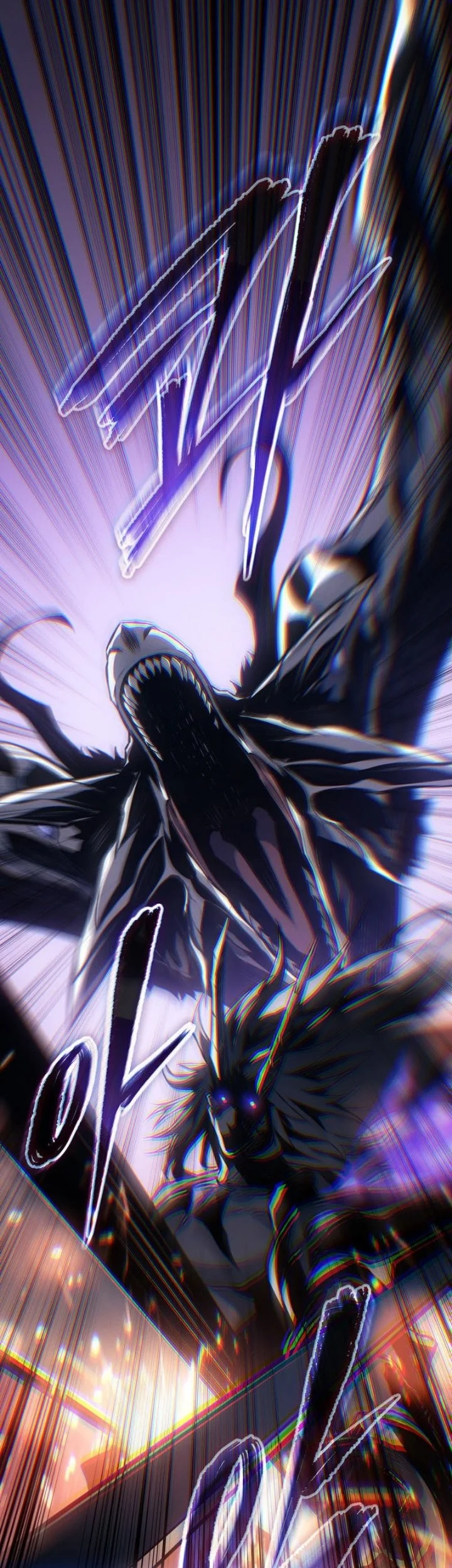 Regressing As The Reincarnated Bastard Of The Sword Clan Chapter 117 Gambar 28