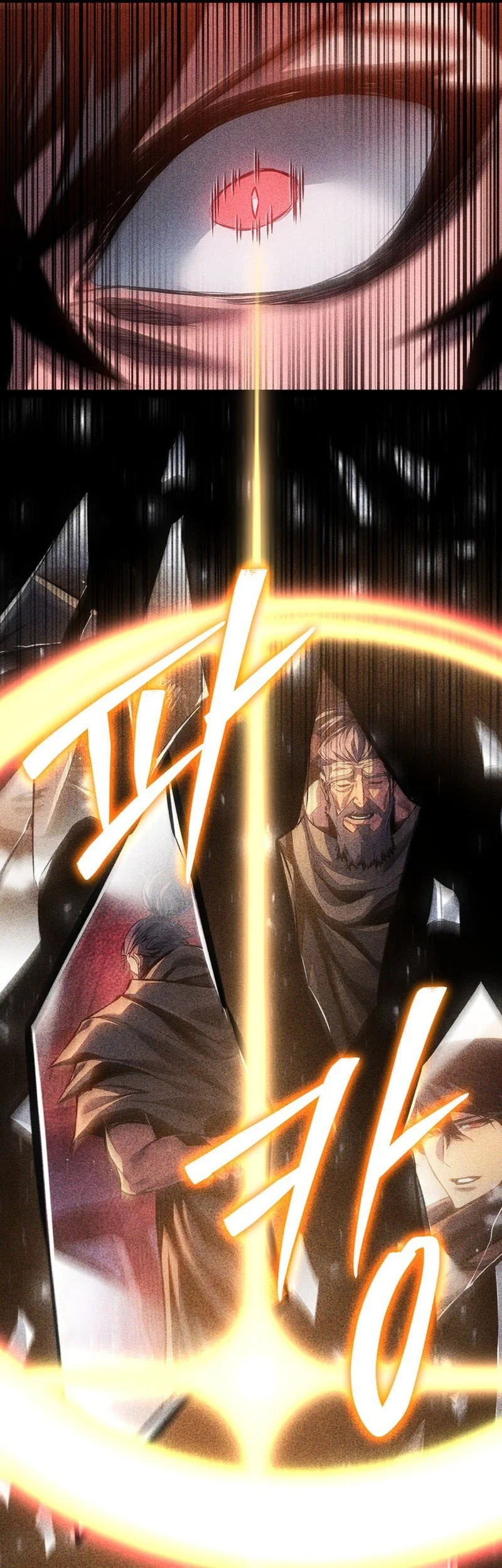 Regressing As The Reincarnated Bastard Of The Sword Clan Chapter 118 Gambar 34