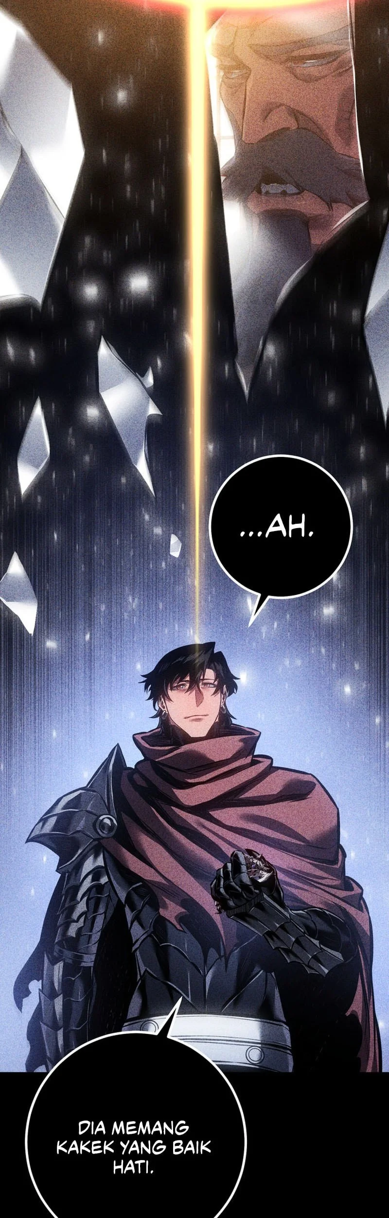 Regressing As The Reincarnated Bastard Of The Sword Clan Chapter 118 Gambar 35