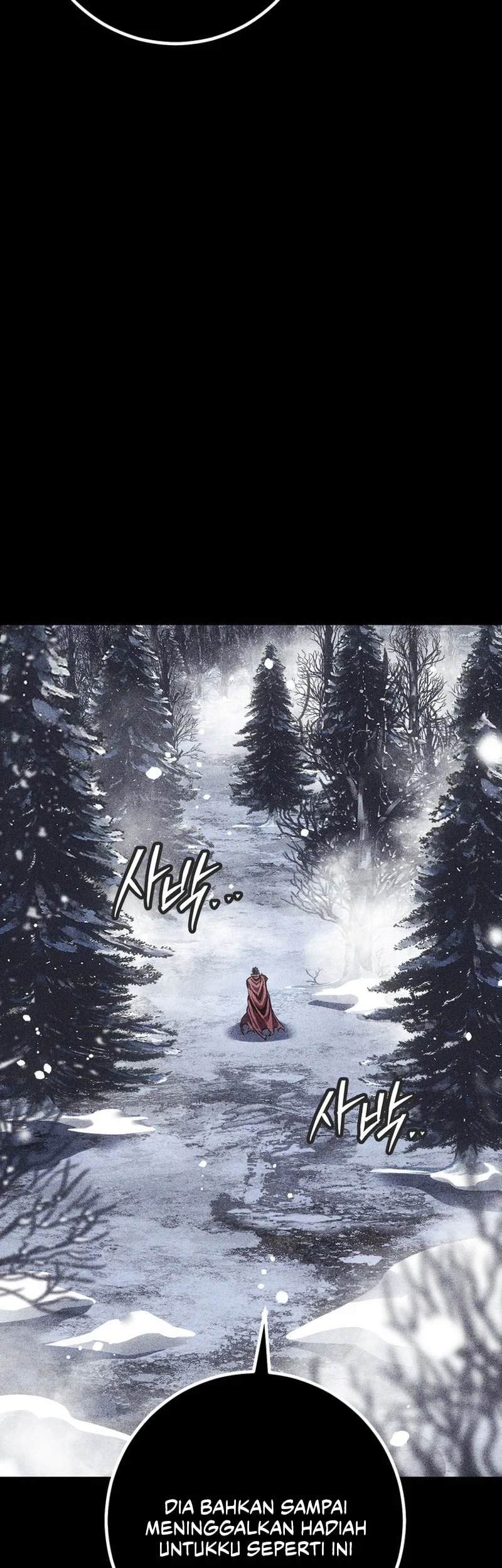 Regressing As The Reincarnated Bastard Of The Sword Clan Chapter 118 Gambar 36