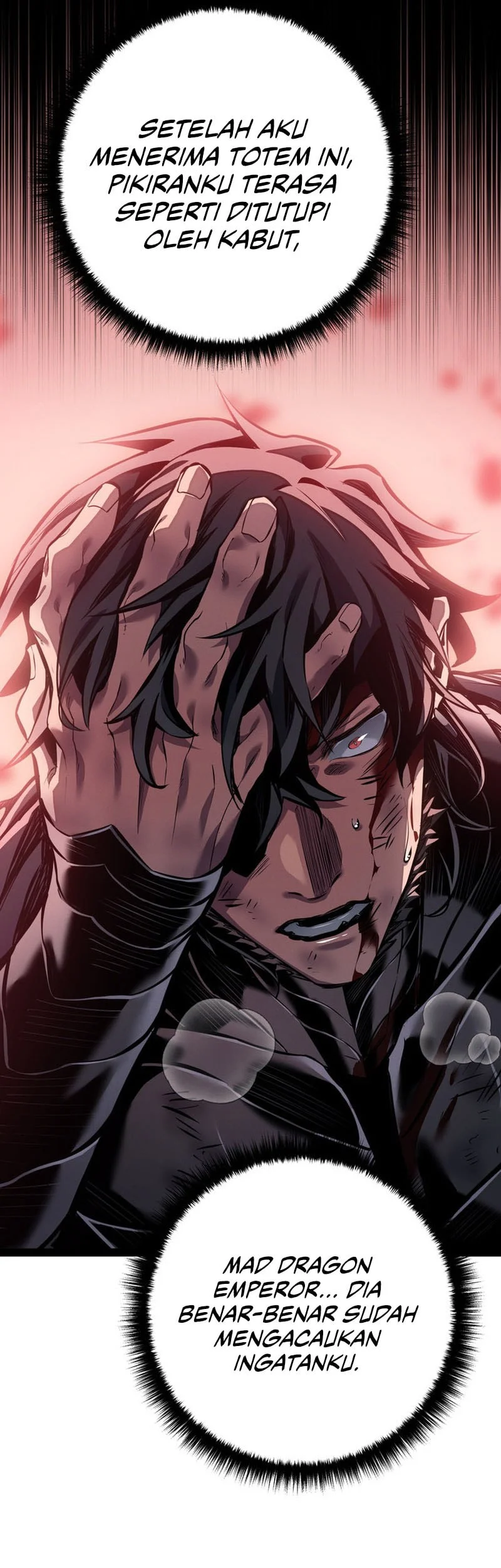 Regressing As The Reincarnated Bastard Of The Sword Clan Chapter 118 Gambar 38