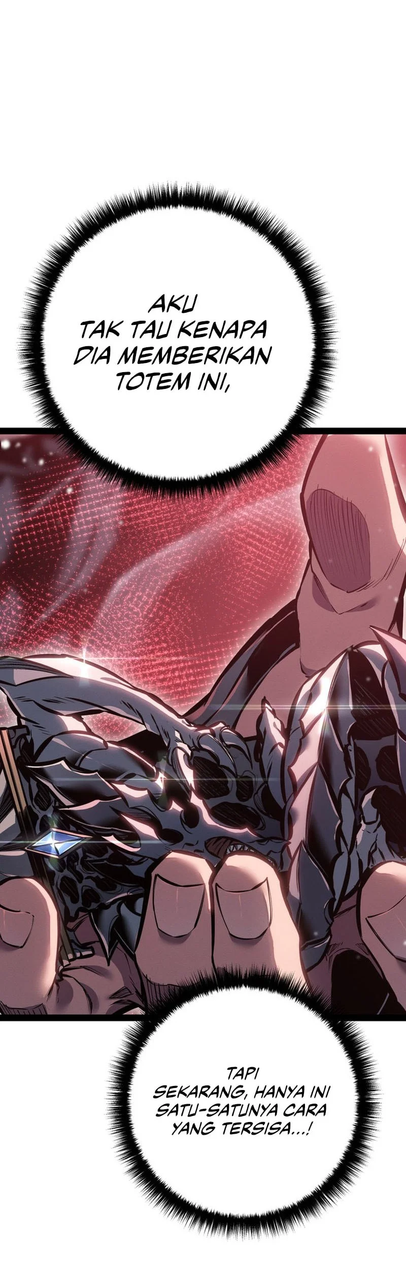 Regressing As The Reincarnated Bastard Of The Sword Clan Chapter 118 Gambar 39