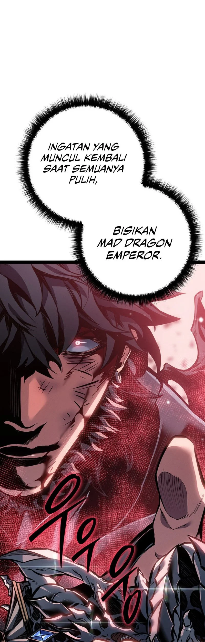 Regressing As The Reincarnated Bastard Of The Sword Clan Chapter 118 Gambar 40