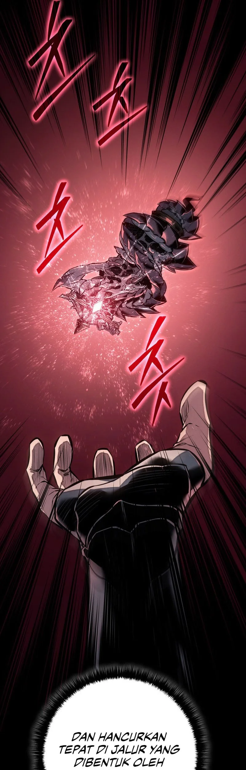 Regressing As The Reincarnated Bastard Of The Sword Clan Chapter 118 Gambar 42