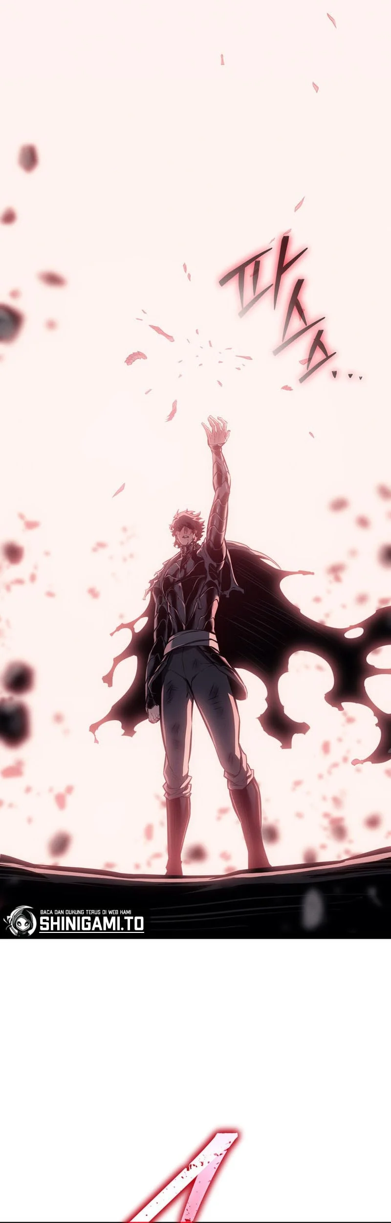 Regressing As The Reincarnated Bastard Of The Sword Clan Chapter 118 Gambar 44