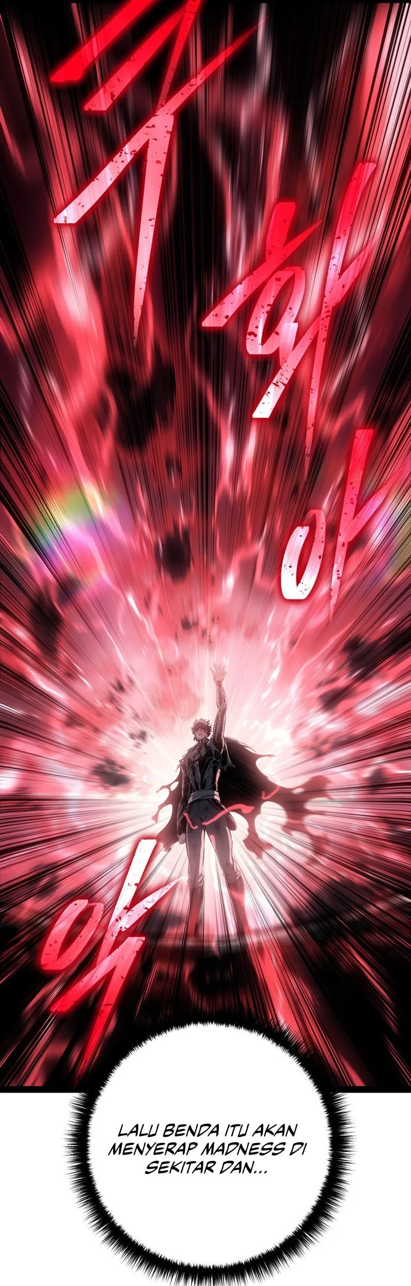 Regressing As The Reincarnated Bastard Of The Sword Clan Chapter 118 Gambar 46