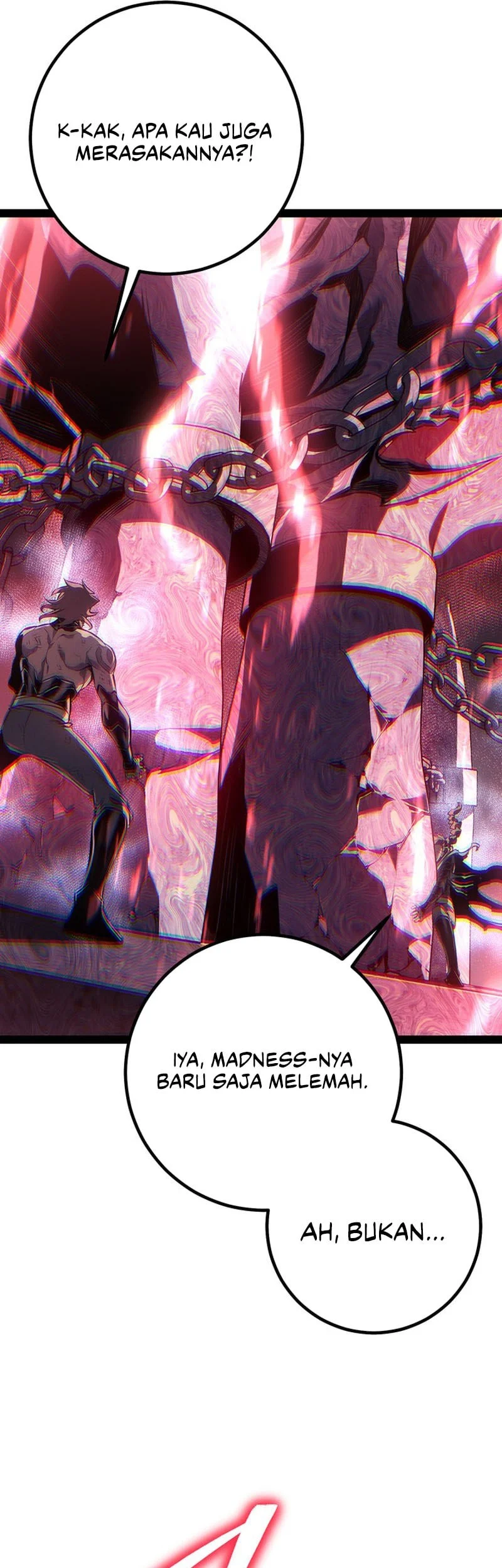 Regressing As The Reincarnated Bastard Of The Sword Clan Chapter 118 Gambar 54