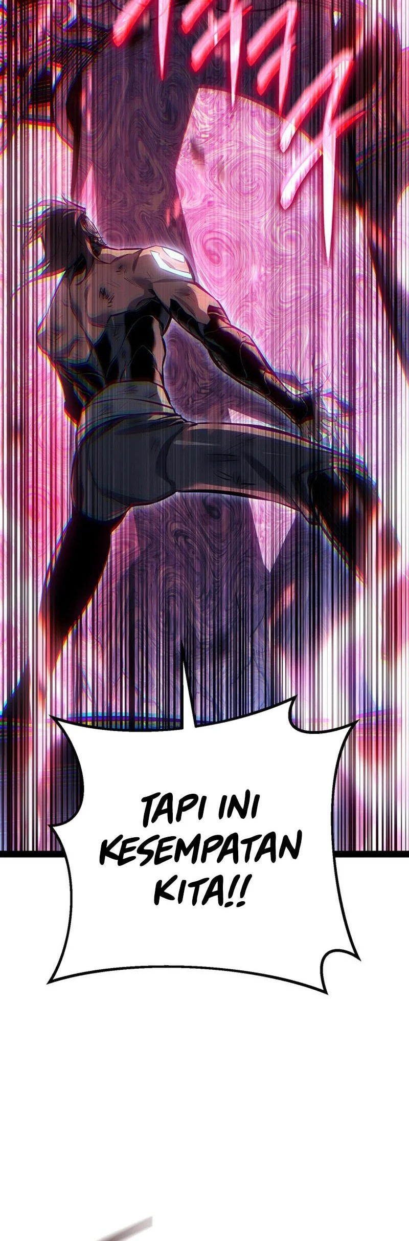 Regressing As The Reincarnated Bastard Of The Sword Clan Chapter 118 Gambar 57