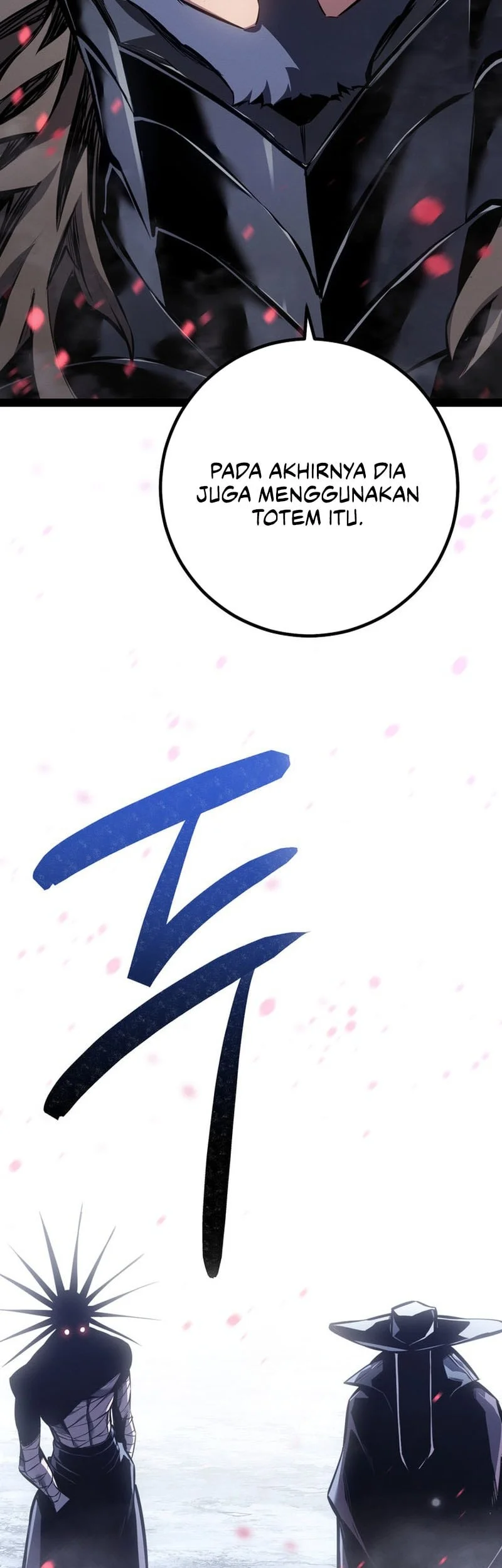 Regressing As The Reincarnated Bastard Of The Sword Clan Chapter 118 Gambar 60