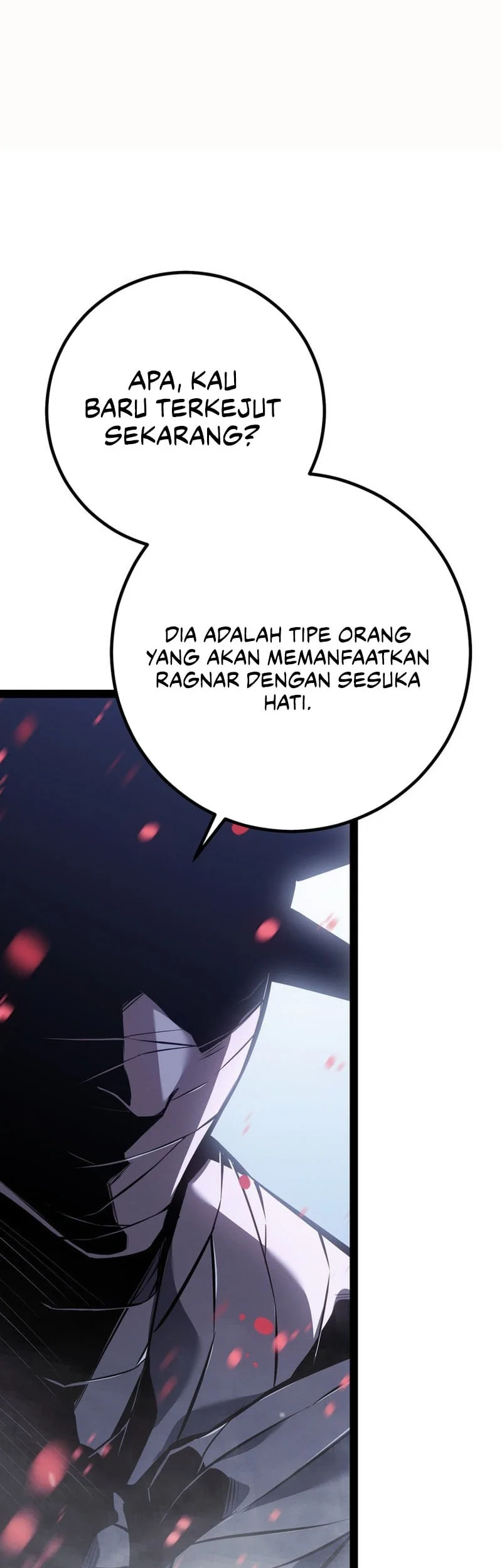 Regressing As The Reincarnated Bastard Of The Sword Clan Chapter 118 Gambar 63