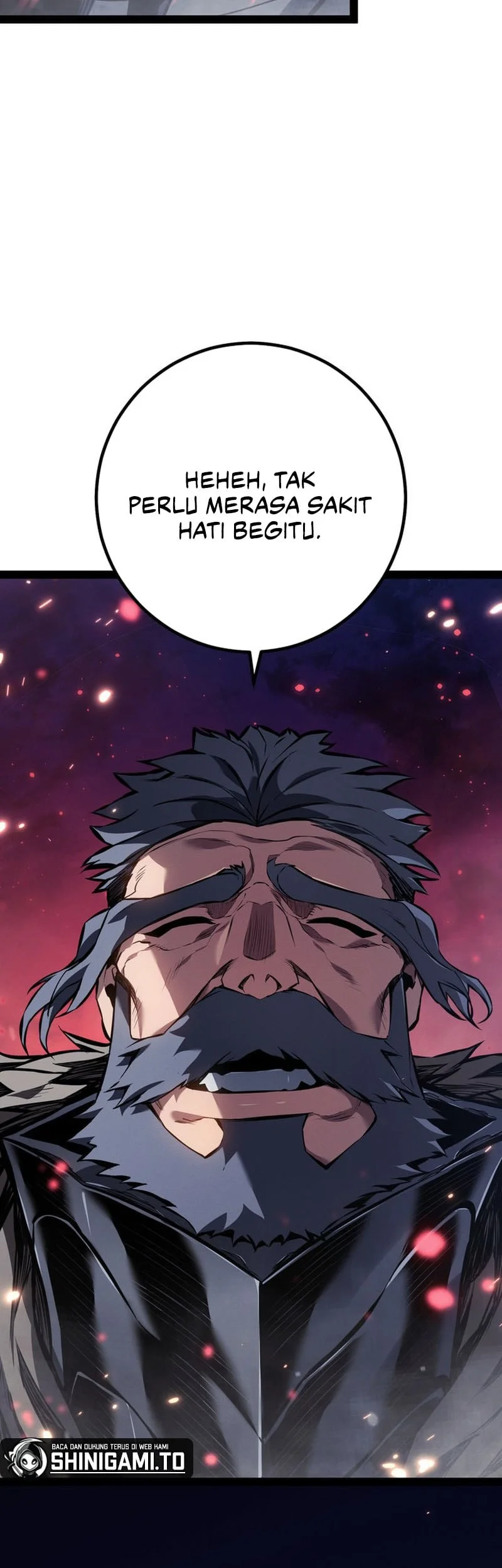 Regressing As The Reincarnated Bastard Of The Sword Clan Chapter 118 Gambar 64