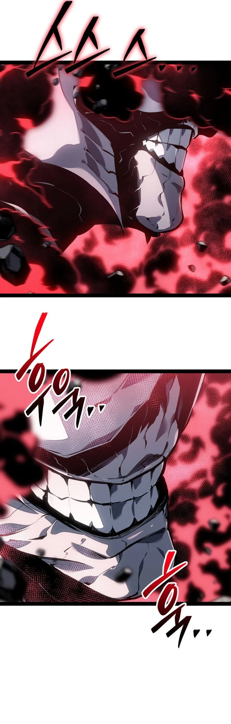 Regressing As The Reincarnated Bastard Of The Sword Clan Chapter 118 Gambar 70
