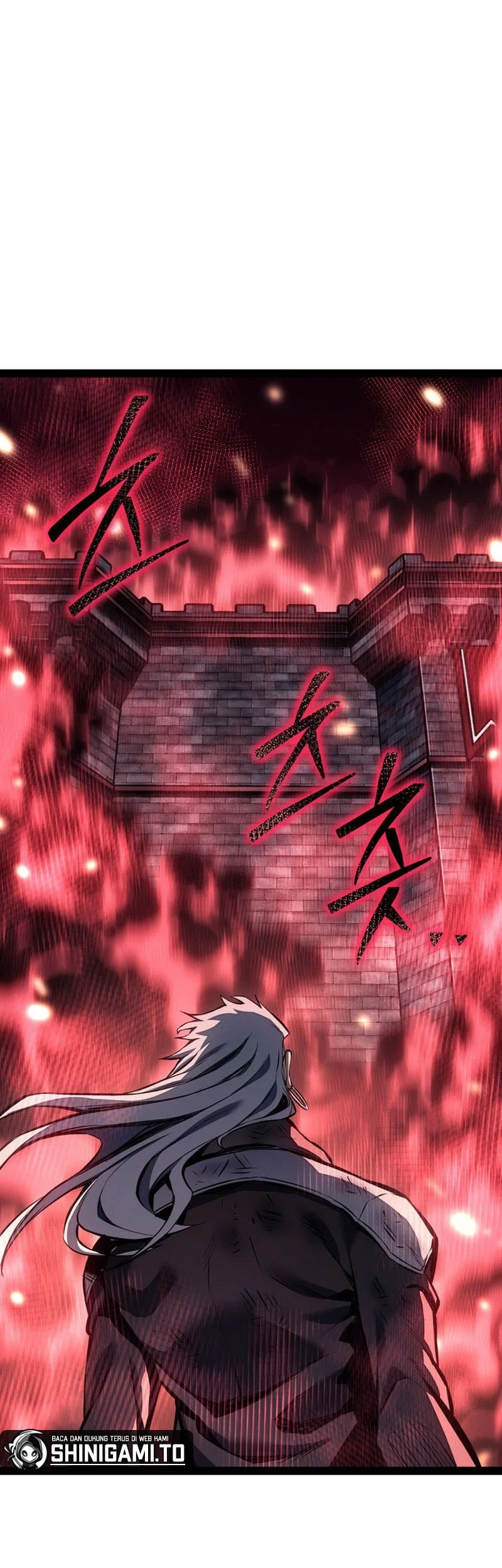 Regressing As The Reincarnated Bastard Of The Sword Clan Chapter 118 Gambar 72