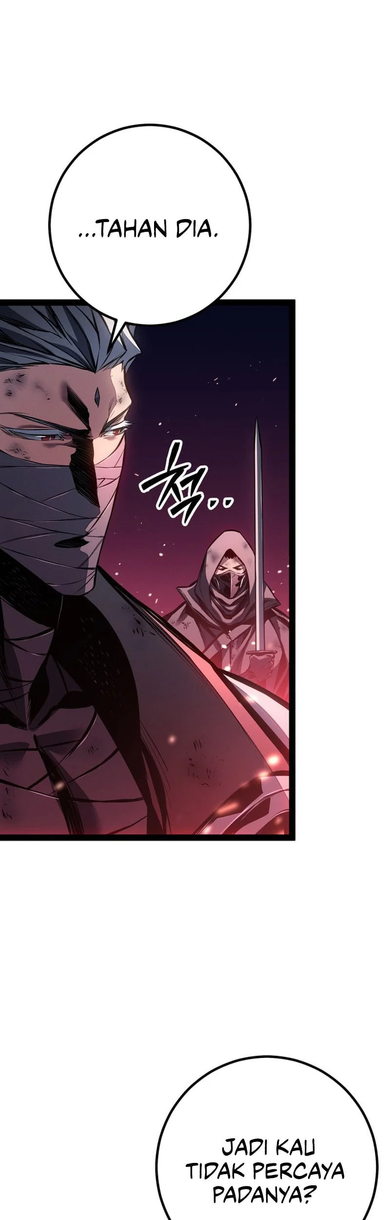 Regressing As The Reincarnated Bastard Of The Sword Clan Chapter 118 Gambar 80