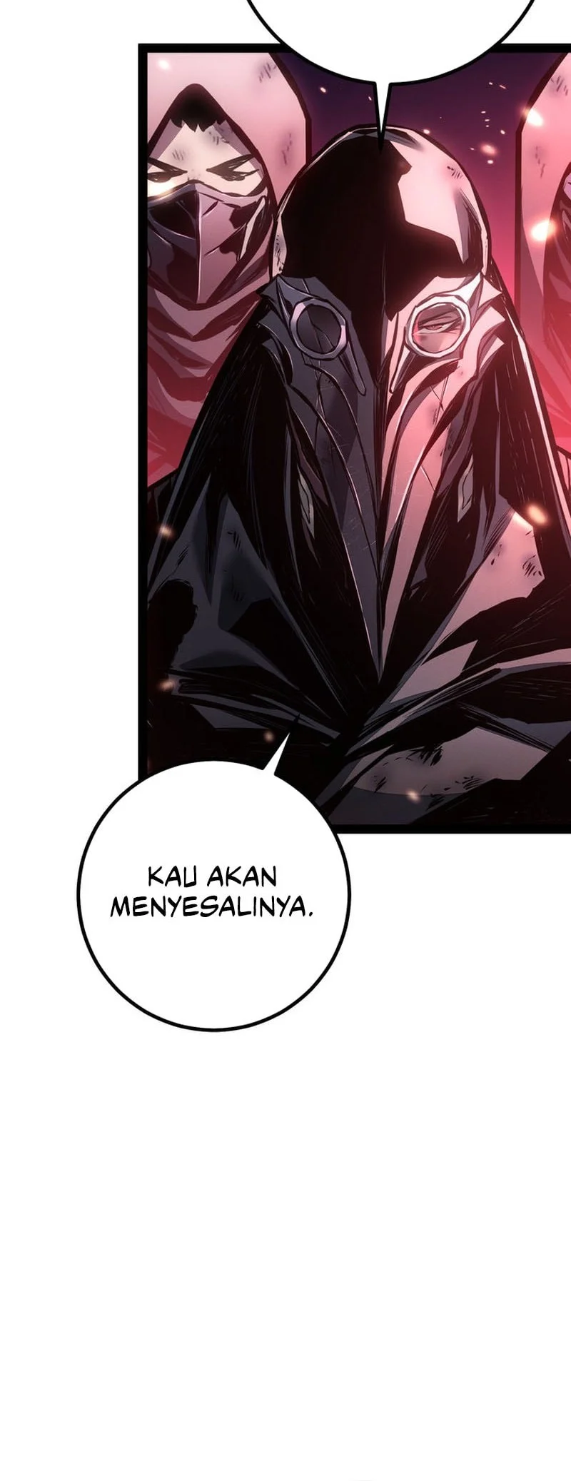 Regressing As The Reincarnated Bastard Of The Sword Clan Chapter 118 Gambar 81