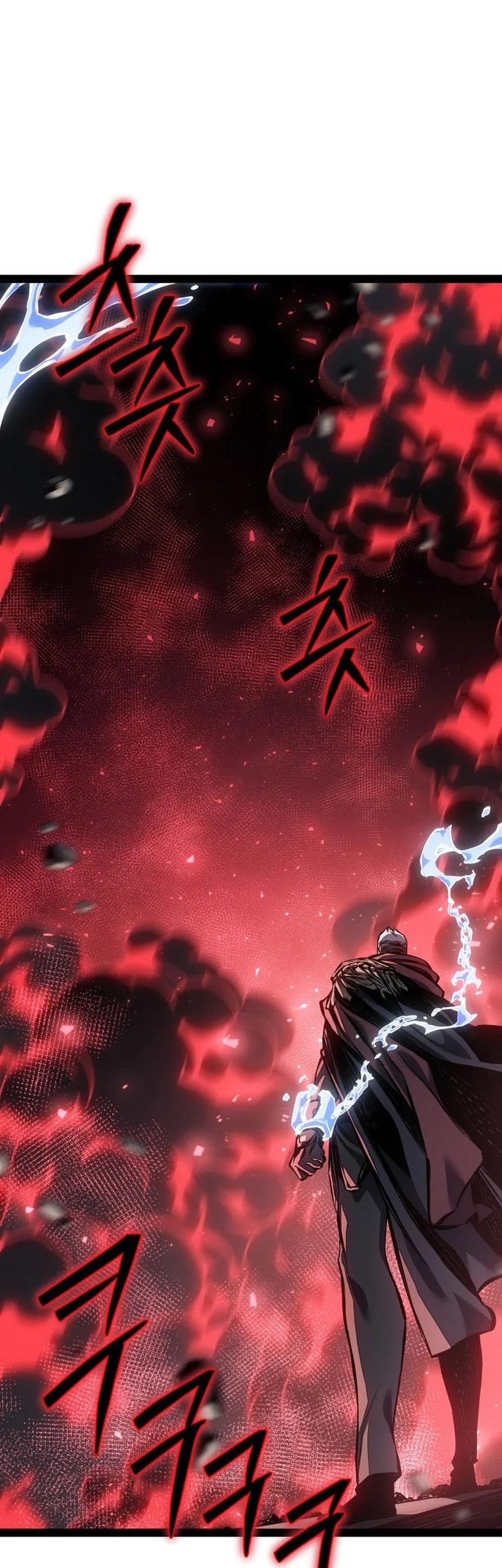 Regressing As The Reincarnated Bastard Of The Sword Clan Chapter 118 Gambar 95
