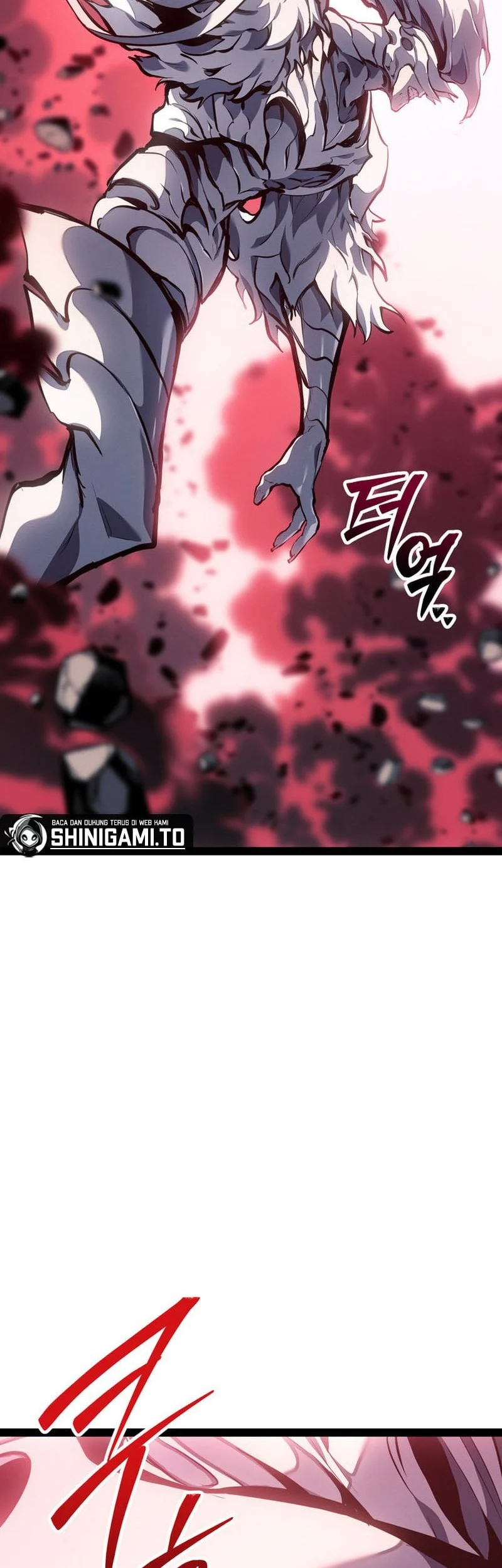Regressing As The Reincarnated Bastard Of The Sword Clan Chapter 118 Gambar 99