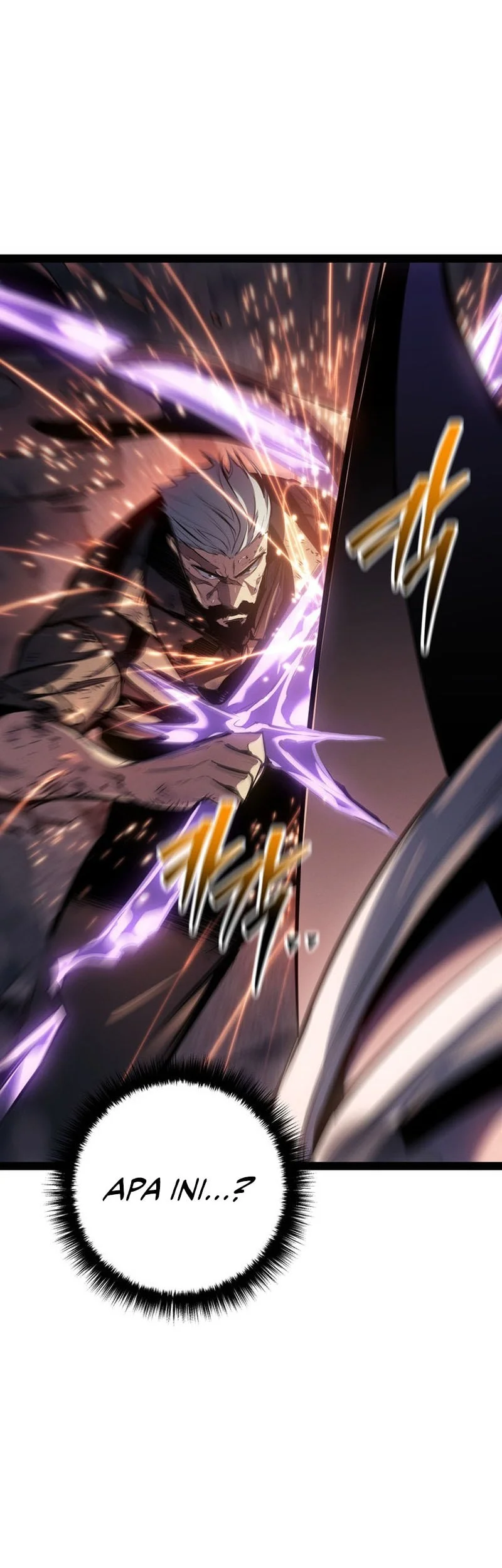 Regressing As The Reincarnated Bastard Of The Sword Clan Chapter 118 Gambar 106