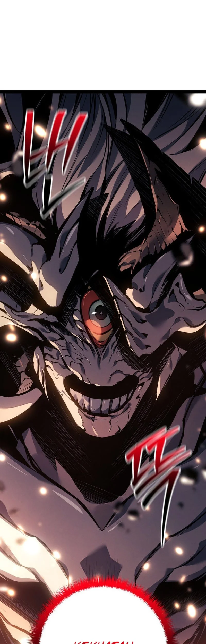Regressing As The Reincarnated Bastard Of The Sword Clan Chapter 118 Gambar 107