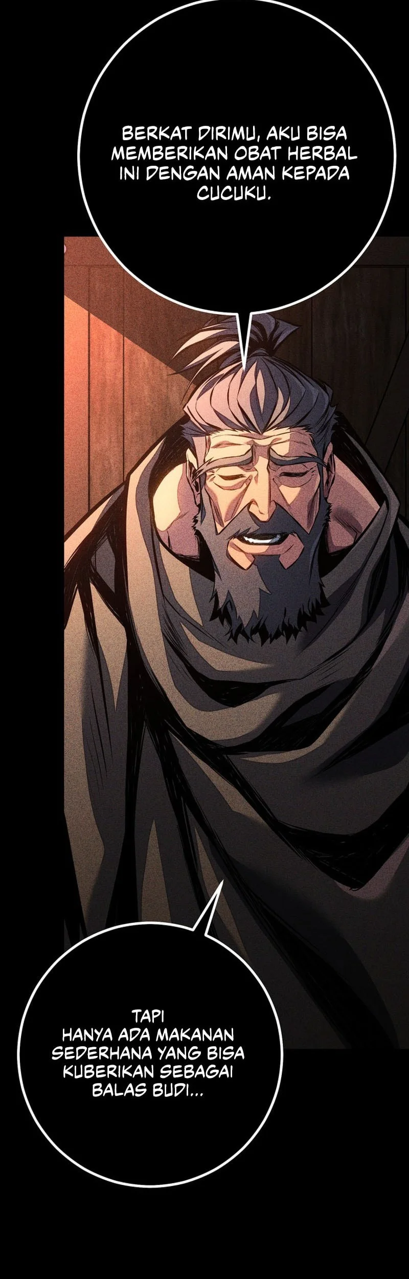 Regressing As The Reincarnated Bastard Of The Sword Clan Chapter 118 Gambar 5