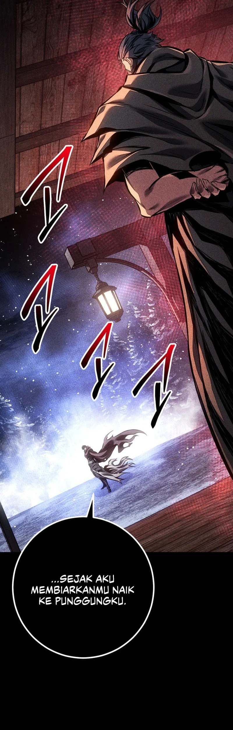Regressing As The Reincarnated Bastard Of The Sword Clan Chapter 118 Gambar 9