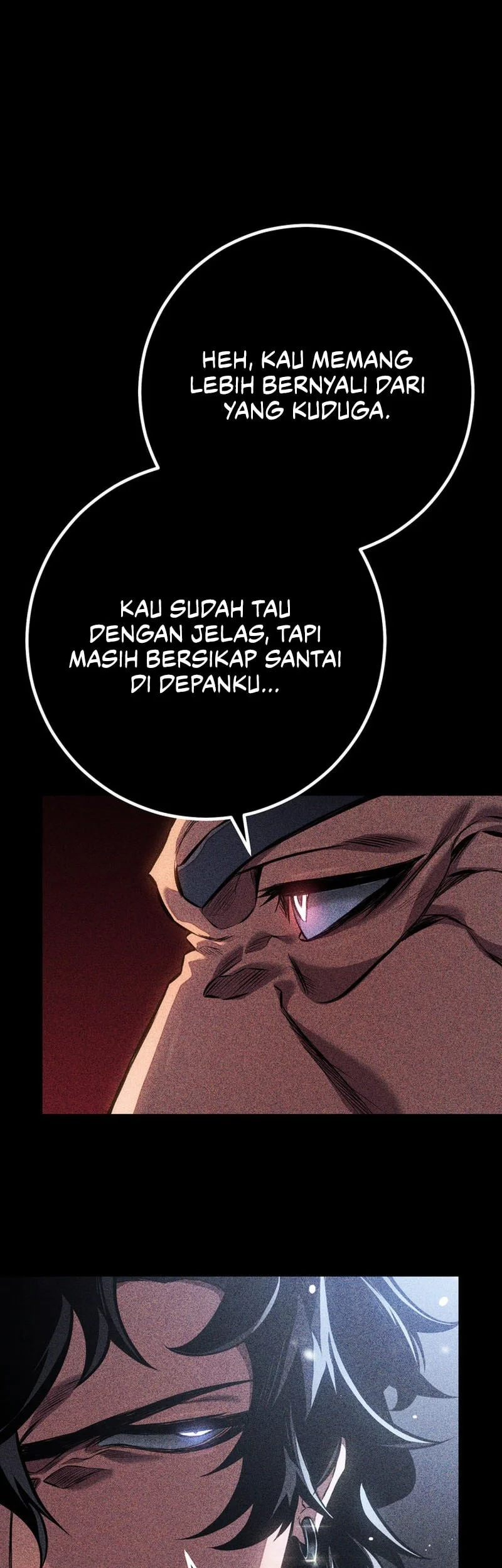 Regressing As The Reincarnated Bastard Of The Sword Clan Chapter 118 Gambar 10