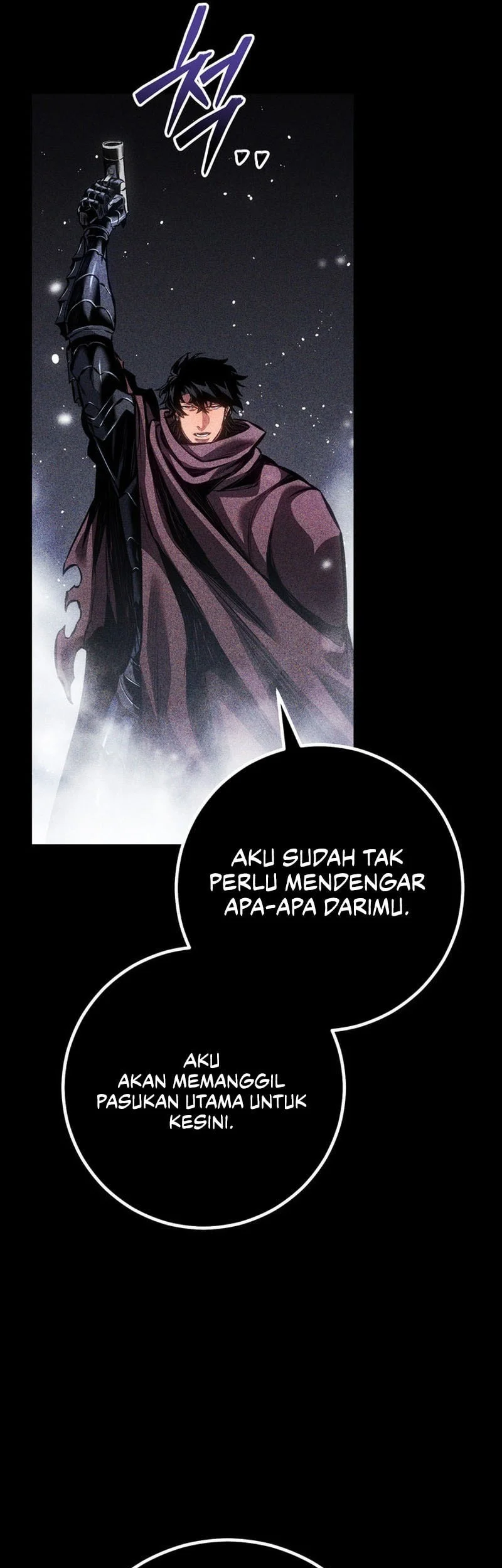 Regressing As The Reincarnated Bastard Of The Sword Clan Chapter 118 Gambar 22