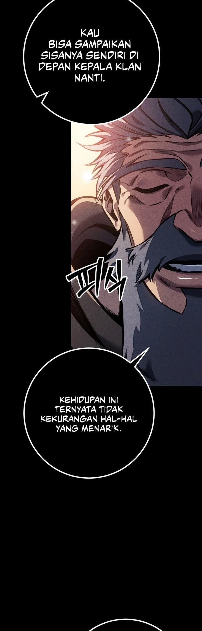 Regressing As The Reincarnated Bastard Of The Sword Clan Chapter 118 Gambar 23
