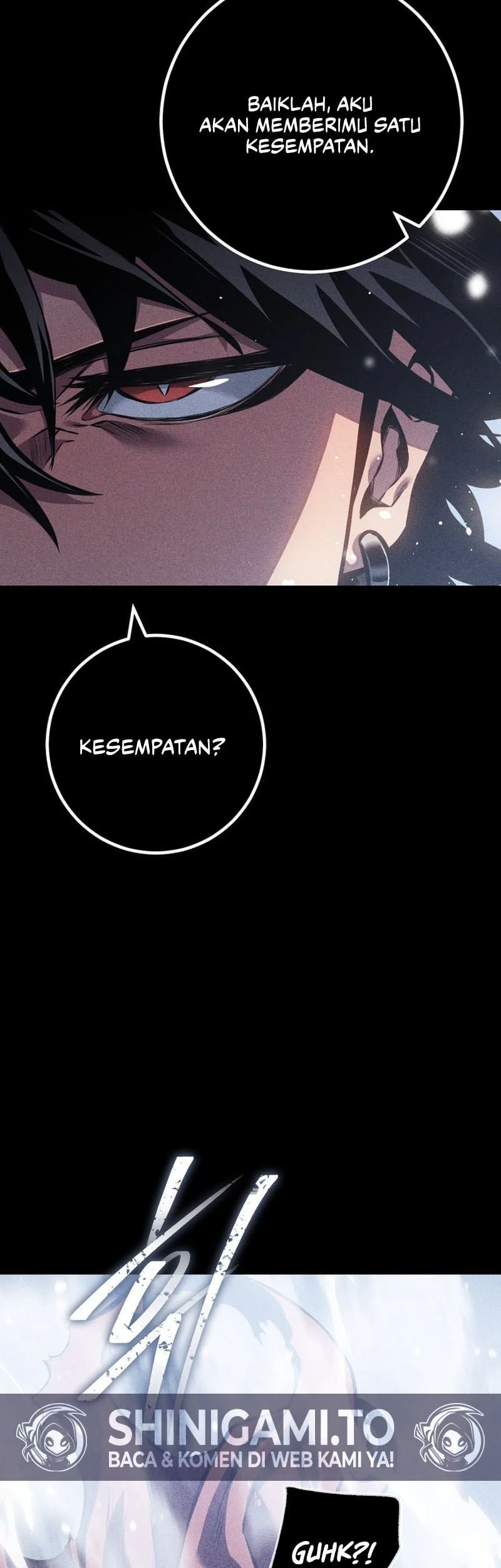 Regressing As The Reincarnated Bastard Of The Sword Clan Chapter 118 Gambar 24