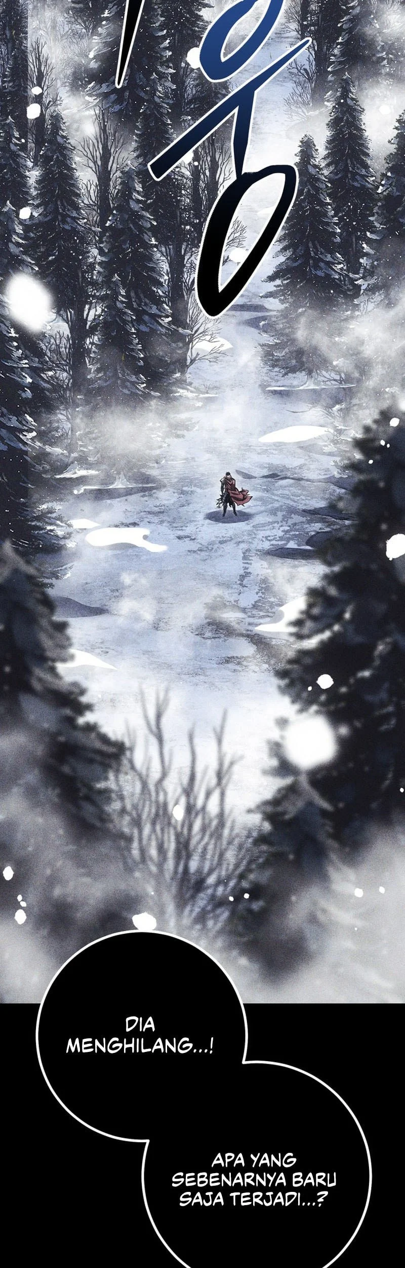 Regressing As The Reincarnated Bastard Of The Sword Clan Chapter 118 Gambar 28