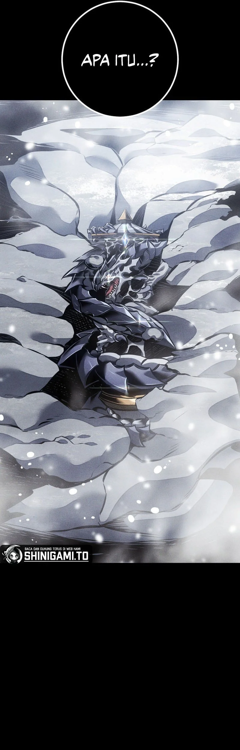 Regressing As The Reincarnated Bastard Of The Sword Clan Chapter 118 Gambar 30