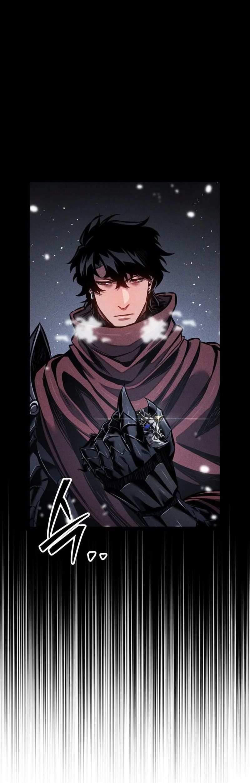 Regressing As The Reincarnated Bastard Of The Sword Clan Chapter 118 Gambar 31