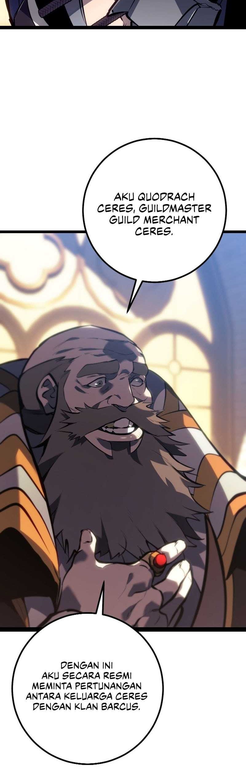 Baca Manhwa Regressing As The Reincarnated Bastard Of The Sword Clan Chapter 50 Gambar 2