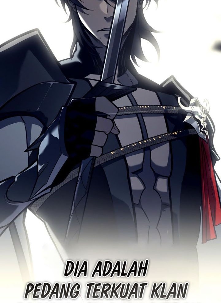 Baca Manhwa Regressing As The Reincarnated Bastard Of The Sword Clan Chapter 51 Gambar 2