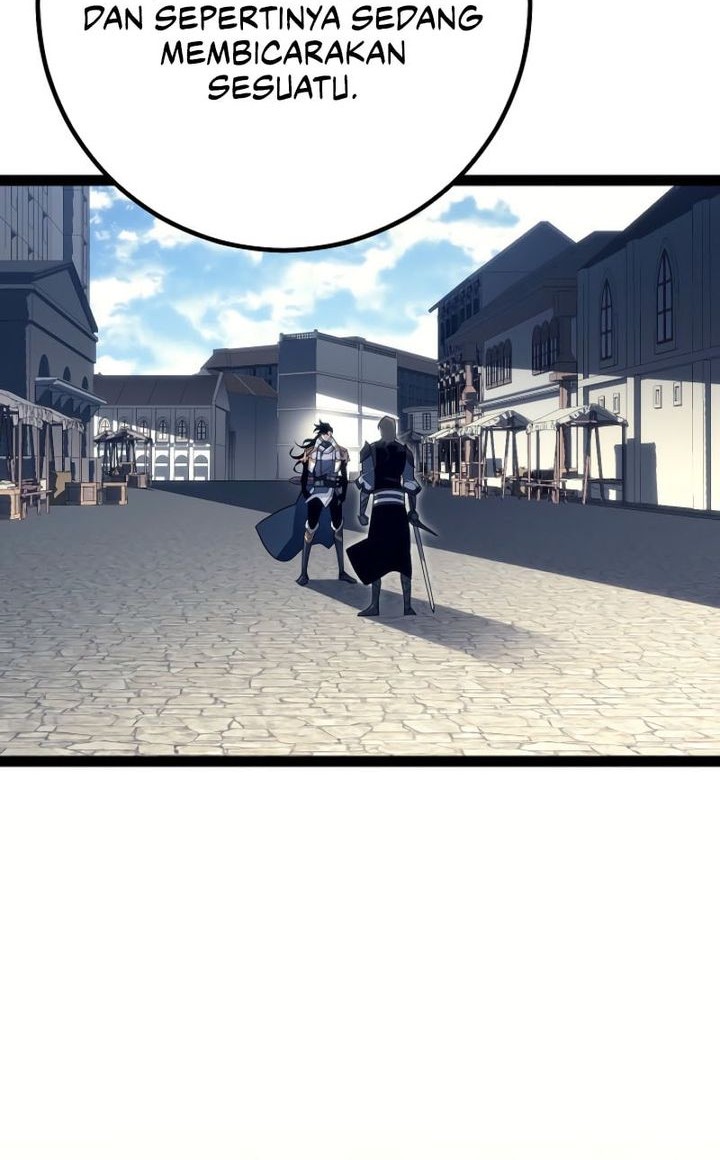 Regressing As The Reincarnated Bastard Of The Sword Clan Chapter 51 Gambar 44