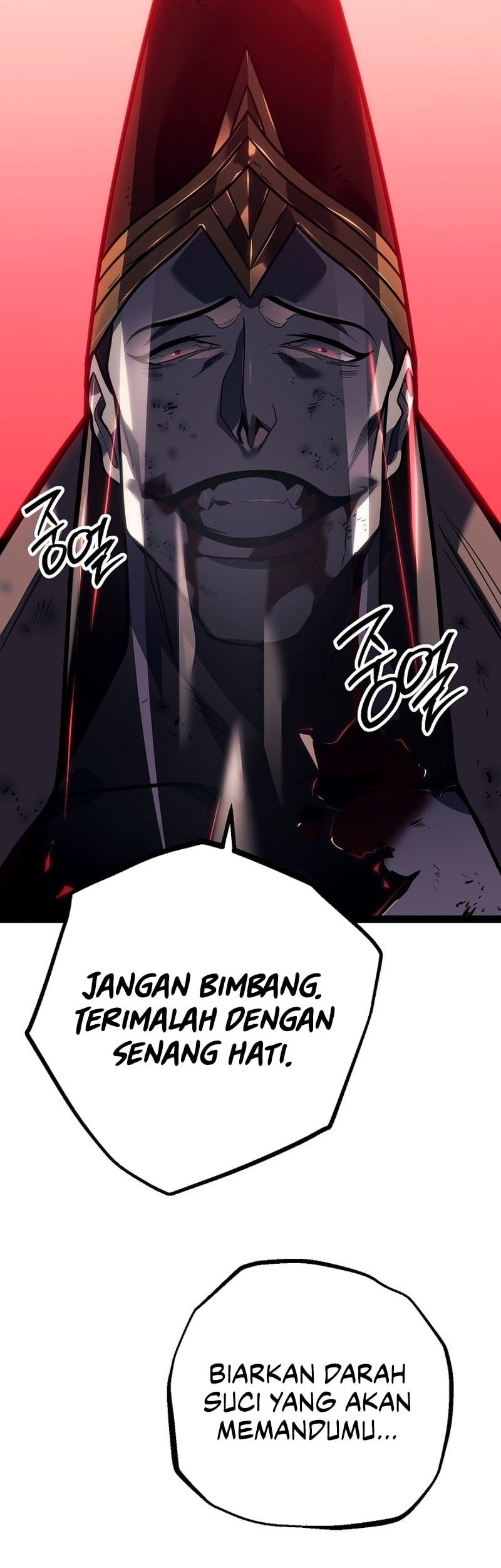 Regressing As The Reincarnated Bastard Of The Sword Clan Chapter 54 Gambar 38