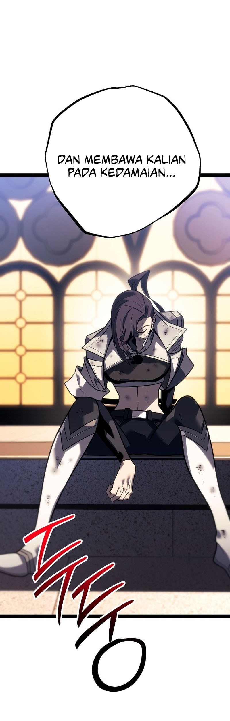 Regressing As The Reincarnated Bastard Of The Sword Clan Chapter 54 Gambar 39