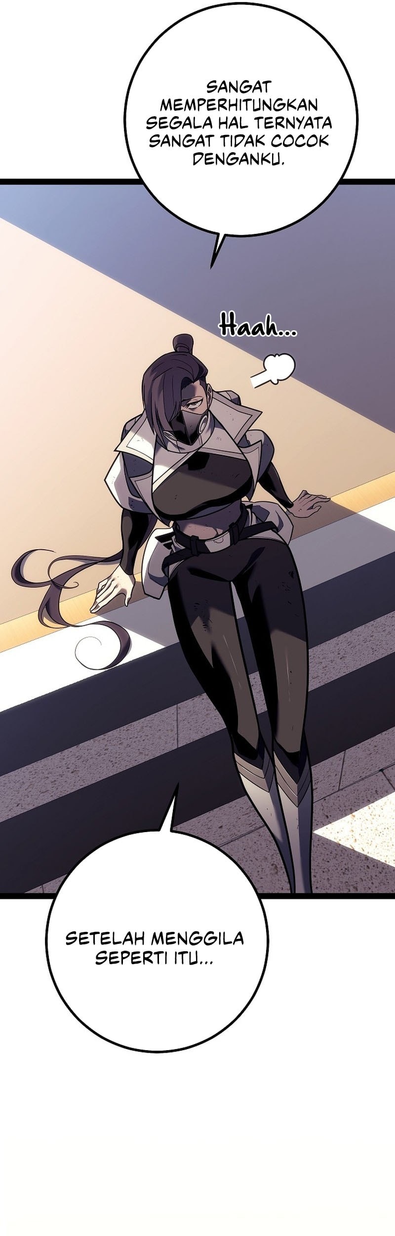 Regressing As The Reincarnated Bastard Of The Sword Clan Chapter 54 Gambar 41