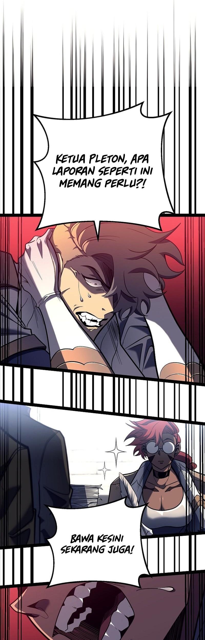 Regressing As The Reincarnated Bastard Of The Sword Clan Chapter 54 Gambar 46