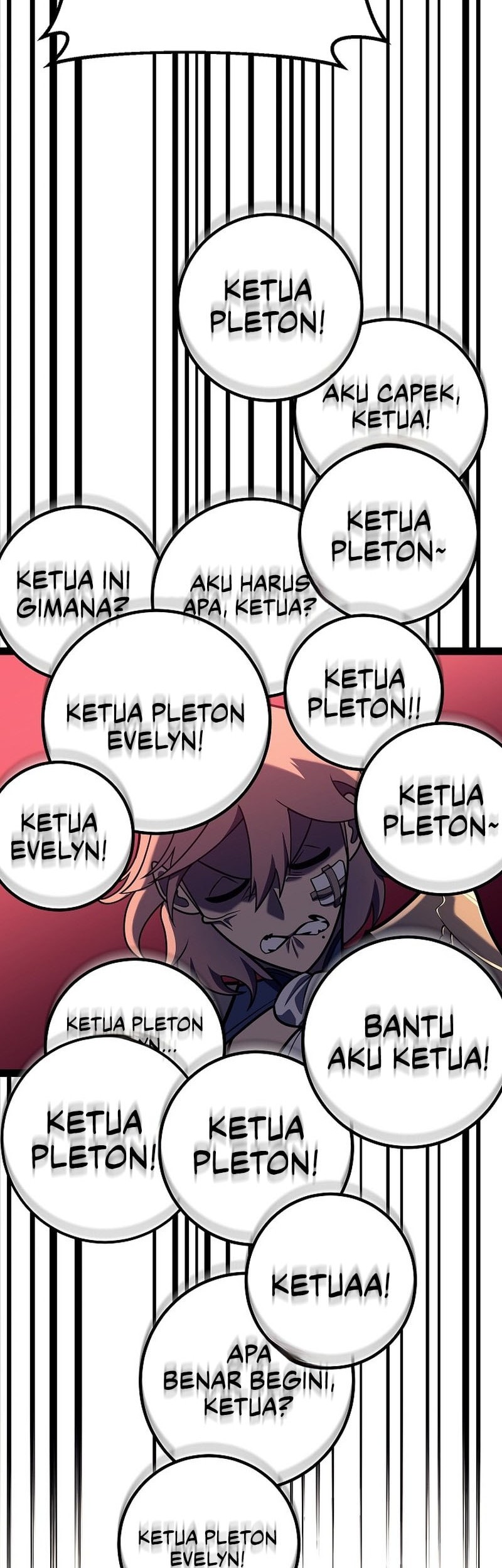 Regressing As The Reincarnated Bastard Of The Sword Clan Chapter 54 Gambar 48