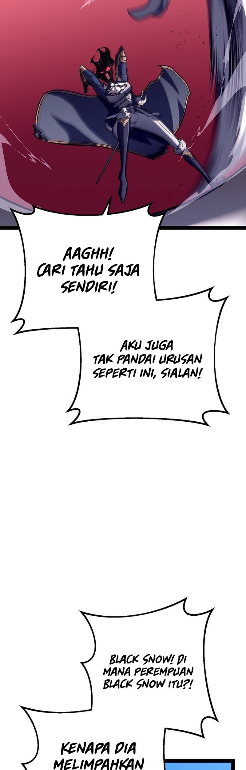Regressing As The Reincarnated Bastard Of The Sword Clan Chapter 54 Gambar 51